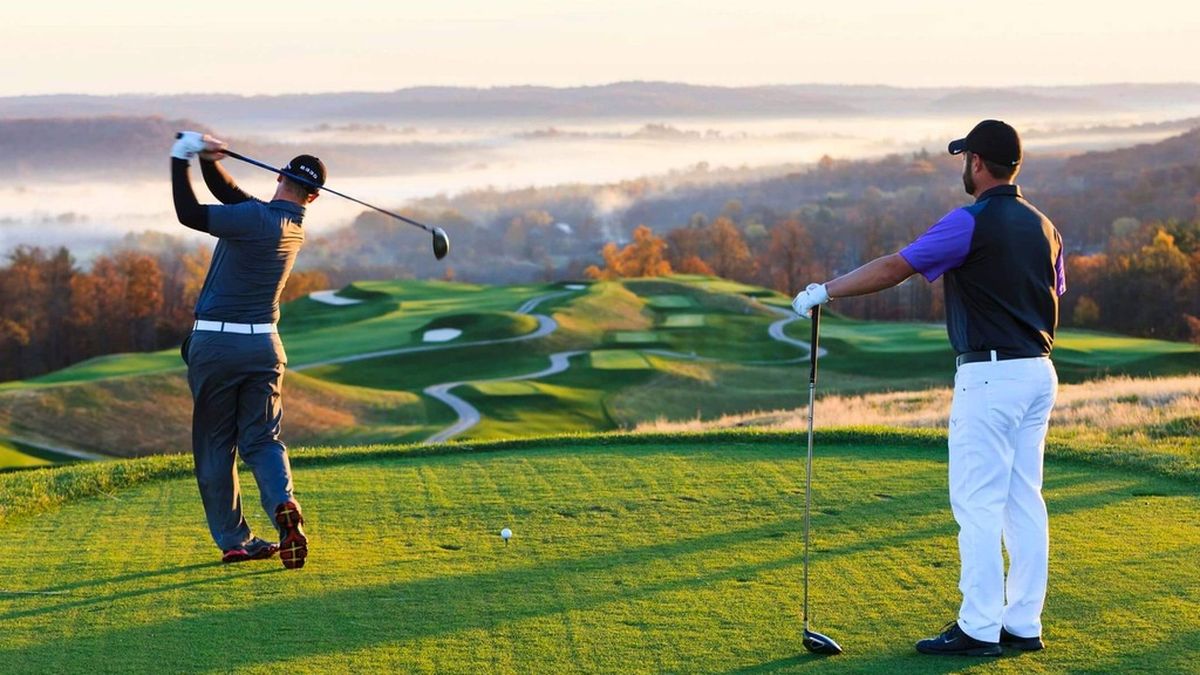 Shortees Golf: Par-3 Pitch-and-Putt Fun, Footgolf, and Short Game Improvement on Indianapolis’ North Side